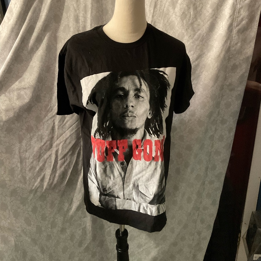 Bob Marley T-Shirt